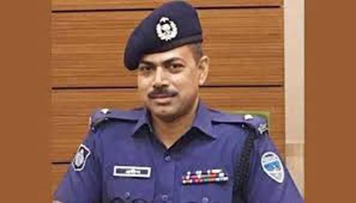 ওসি প্রদীপের বিরুদ্ধে আরো ২ মামলা