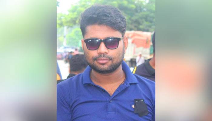 লোহাগড়ায় ছাত্রলীগ নেতাকে কুপিয়ে হত্যা