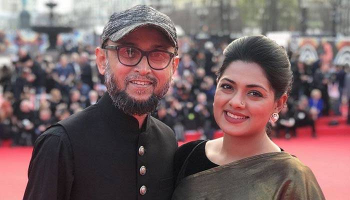 আরও এক ইংরেজি ছবি নির্মাণে ফারুকী, প্রযোজক তিশা