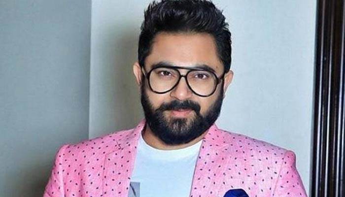 করোনায় আক্রান্ত অভিনেতা সোহম হাসপাতালে ভর্তি