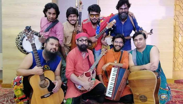 যুক্তরাষ্ট্রের ‘আগামীর’ আমন্ত্রণে গাইবে জলের গান
