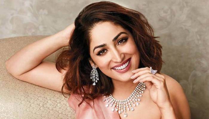নতুন রূপে ফিরছেন ইয়ামি গৌতম