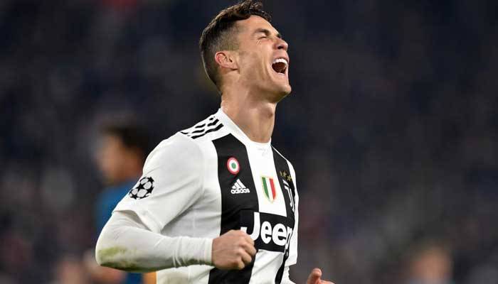 আবারও করোনা পজিটিভ রোনালদো আবারও করোনা পজিটিভ রোনালদো