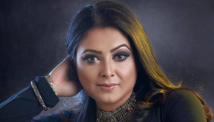 শোক নিয়েই প্লেব্যাকে ফিরলেন কোনাল শোক নিয়েই প্লেব্যাকে ফিরলেন কোনাল