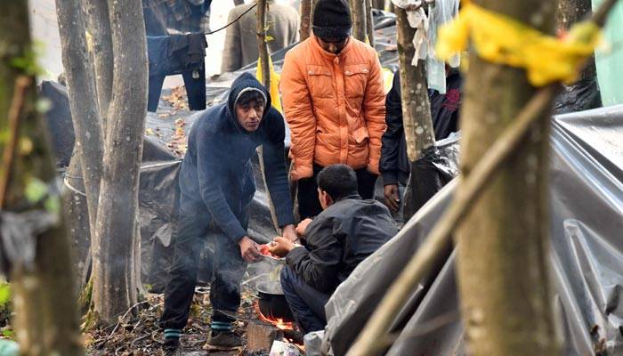 বসনিয়ার জঙ্গলে ৩শ' বাংলাদেশি, মৃত্যু সঙ্গী করে ইউরোপ পাড়ির চেষ্টা