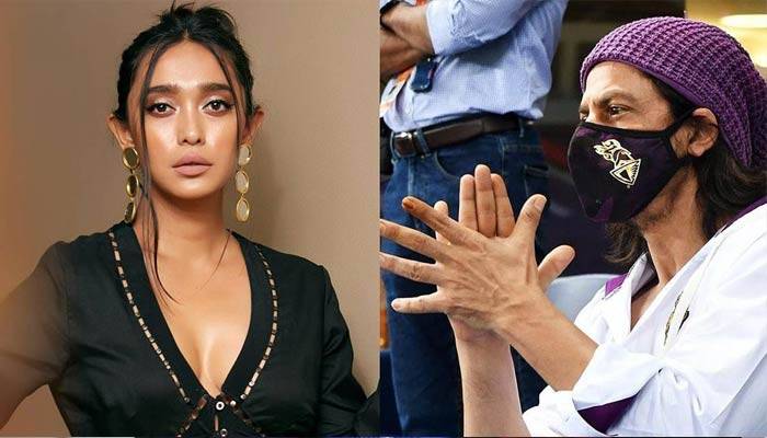 অভিযোগের তীর এবার শাহরুখের দিকে