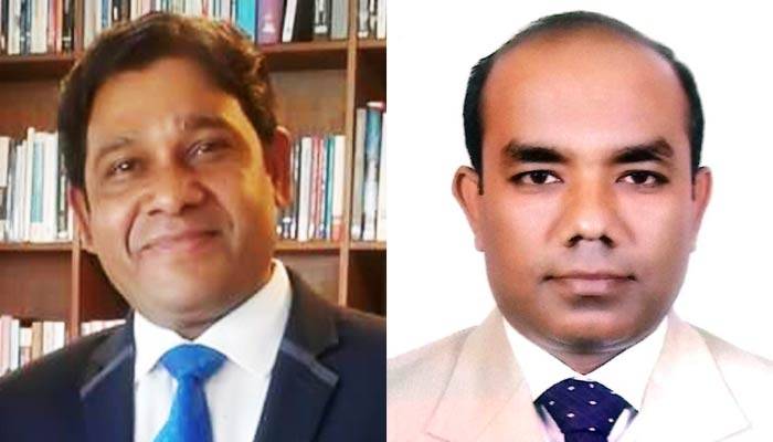 বিপিএ'র সভাপতি দলিলুর, মহাসচিব ফরিদ উদ্দীন