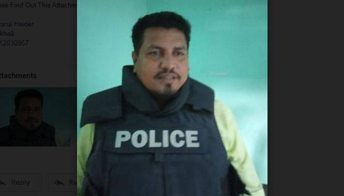 নারীকে বিবস্ত্র করে নির্যাতন: সোহাগ মেম্বারের জামিন ফের নামঞ্জুর