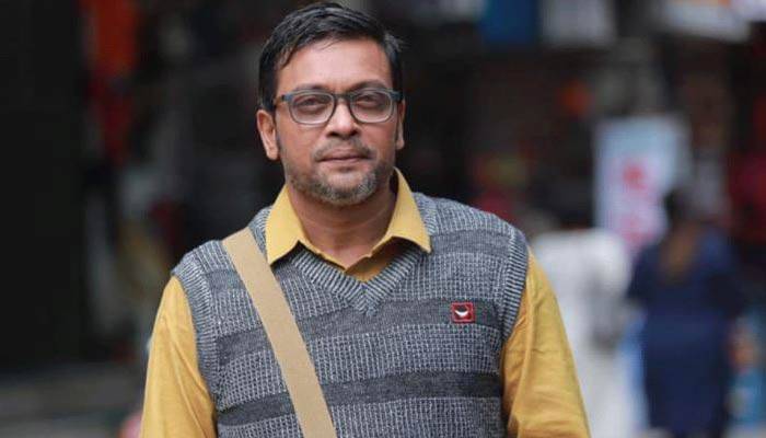 হৃদযন্ত্রের সমস্যা নিয়ে হাসপাতালের সিসিইউতে মিলন
