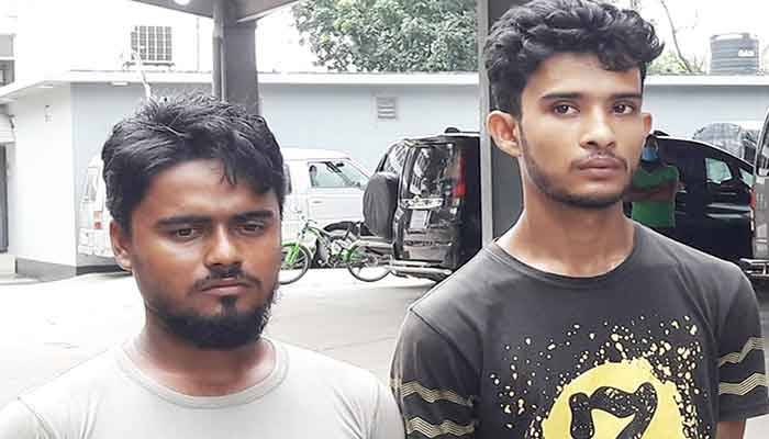 দেলোয়ার বাহিনীর ভয়ে সন্ত্রস্ত ছিল এলাকার লোকজন: র‌্যাব