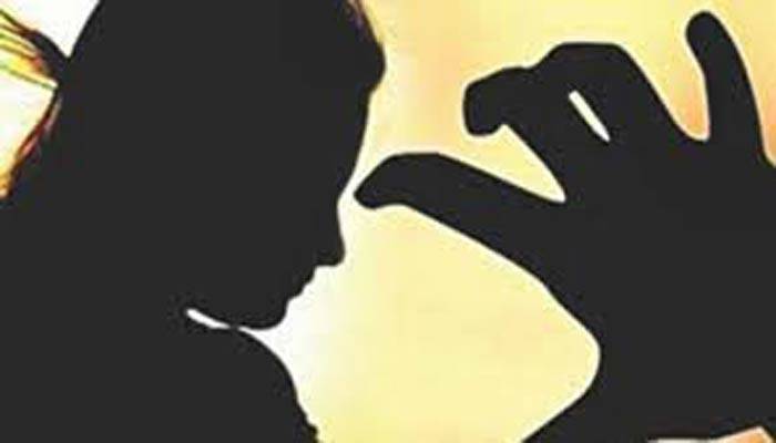দাগনভূঞায় ধর্ষণচেষ্টার অভিযোগে যুবক গ্রেপ্তার