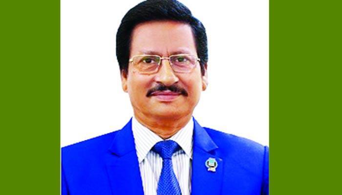 বাংলাদেশের স্বপ্নযাত্রার বলিষ্ঠ সারথি