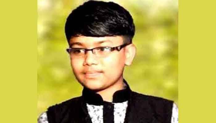 কক্সবাজারের জনপ্রিয় শিশুশিল্পী জনিকে কুপিয়ে হত্যা