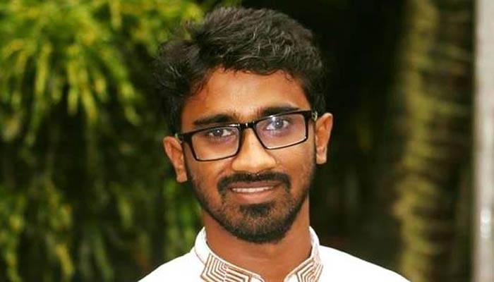আন্দোলন ঠেকাতেই ছাত্র অধিকার পরিষদের নেতাদের গ্রেপ্তার: রাশেদ