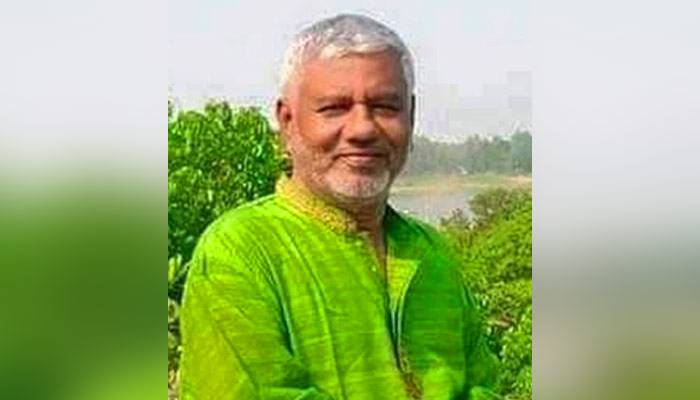 ইউএনওকে লাঞ্ছিত করার ঘটনায় বেড়ার মেয়র বাতেন বরখাস্ত