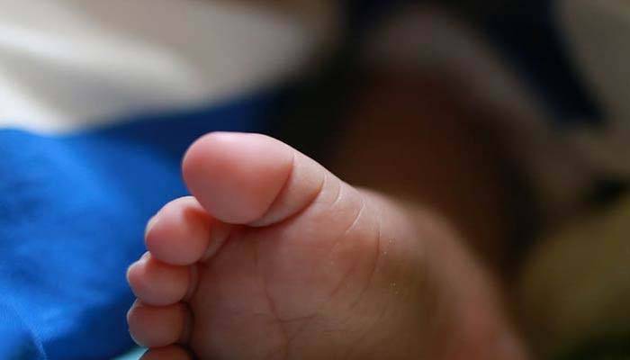 হাজারীবাগে ময়লার বালতি থেকে শিশুর মরদেহ উদ্ধার