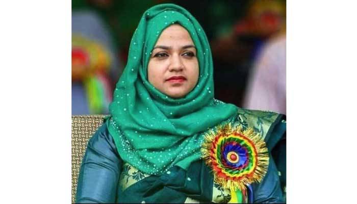 ইউএনও ওয়াহিদা হাসপাতাল ছাড়ছেন দুপুরে