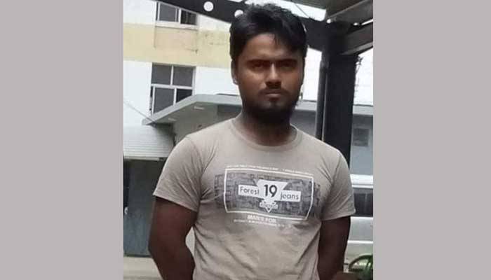 ধর্ষণের অভিযোগে দেলোয়ারের বিরুদ্ধে সেই নারীর মামলা