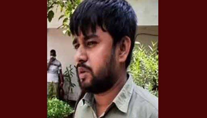 ঘোড়াঘাটের সাবেক ইউএনও ওয়াহিদার বাসার নৈশপ্রহরীর জামিন