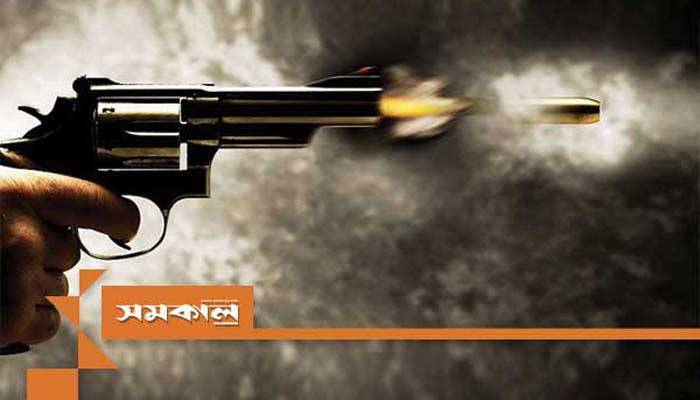 বাঘাইছড়িতে পিসিপি নেতাকে গুলি করে হত্যা