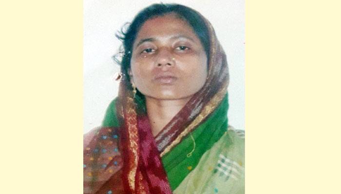 স্বামী হত্যায় ১১ বছর পর স্ত্রীর যাবজ্জীবন