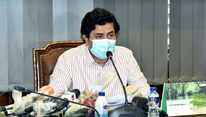 আলিয়া মাদ্রাসা সংলগ্ন মাঠ উন্মুক্ত করা হবে: মেয়র তাপস