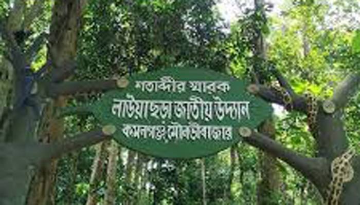 পর্যটকদের জন্য খুলছে লাউয়াছড়া