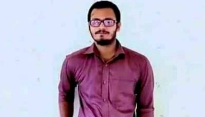 ধর্ম নিয়ে কটূক্তি, যবিপ্রবি’র ছাত্র মিঠুন গ্রেপ্তার