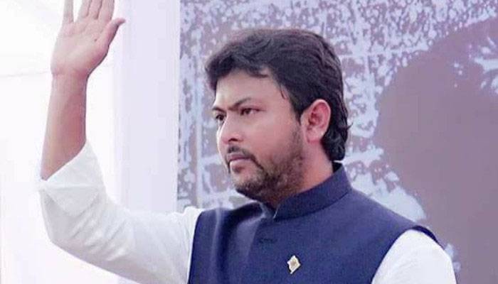 ডিসি-ইউএনওকে এমপি নিক্সনের হুঁশিয়ারি