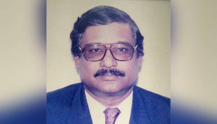 বিসিএসের সাবেক সভাপতি সাজ্জাদ হোসেন মারা গেছেন