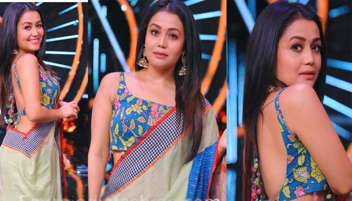 নেহা কাক্কর যেভাবে প্রেমে পড়লেন, সারলেন বাগদানও