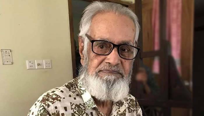 খুলনায় বিএনপি নেতা নুরুল ইসলামের মৃত্যু