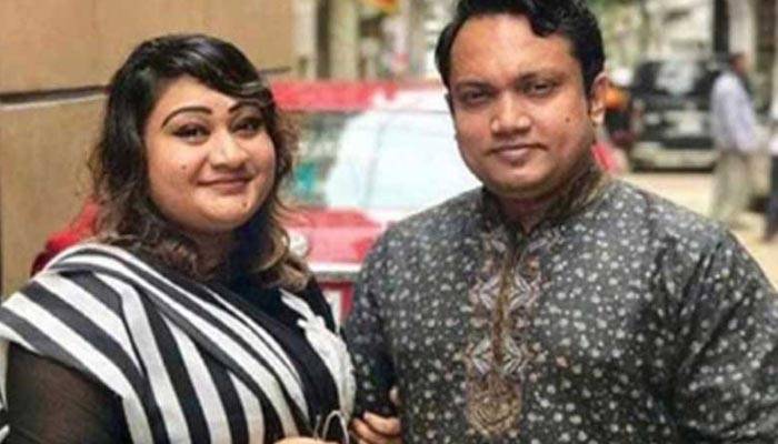 পাপিয়া দম্পতির অস্ত্র মামলার রায় আজ