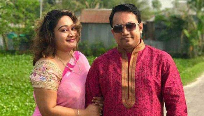 পাপিয়া দম্পতির অস্ত্র মামলার রায় সোমবার