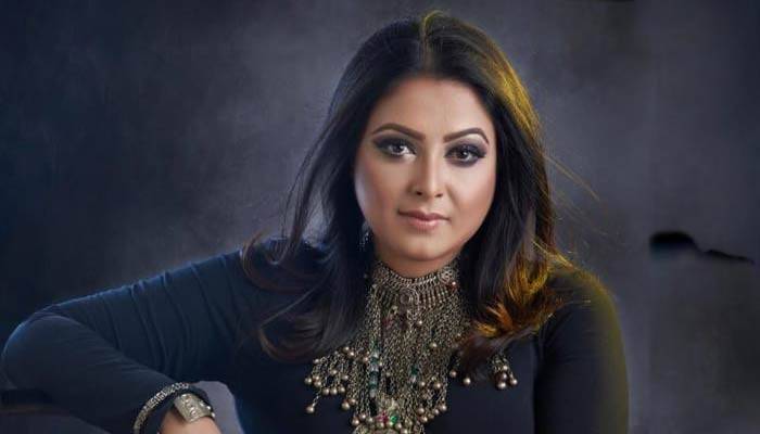 শোক নিয়েই প্লেব্যাকে ফিরলেন কোনাল