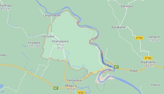 শ্বশুরবাড়ির লোকদের চেতনানাশক খাওয়ানোর অভিযোগ জামাইয়ের বিরুদ্ধে