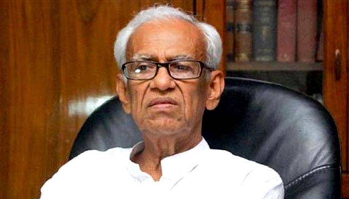 ব্যারিস্টার রফিক-উল হকের শূন্যতা পূরণ হওয়ার নয়: মির্জা ফখরুল
