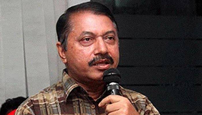 সাংবাদিক নেতা রুহুল আমিন গাজী গ্রেপ্তার