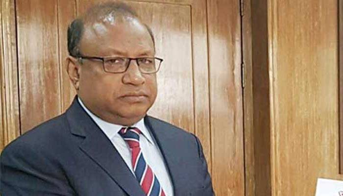 ‘গ্রামের মানুষকে অবহেলিত রেখে উন্নত বাংলাদেশ গড়া সম্ভব নয়’