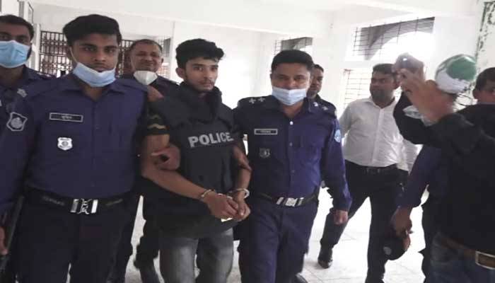 বিবস্ত্র করে নির্যাতন: প্রধান আসামি ও ইউপি সদস্যসহ ৩ জন রিমান্ডে