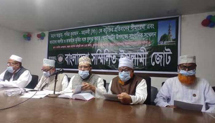 'ভাস্কর্য আর মূর্তি এক নয়' 'ভাস্কর্য আর মূর্তি এক নয়'