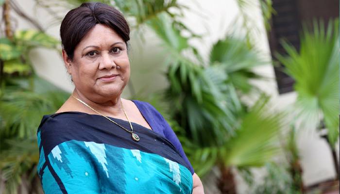 সিসিইউতে ‘রূপবান’ খ্যাত অভিনেত্রী সুজাতা সিসিইউতে ‘রূপবান’ খ্যাত অভিনেত্রী সুজাতা