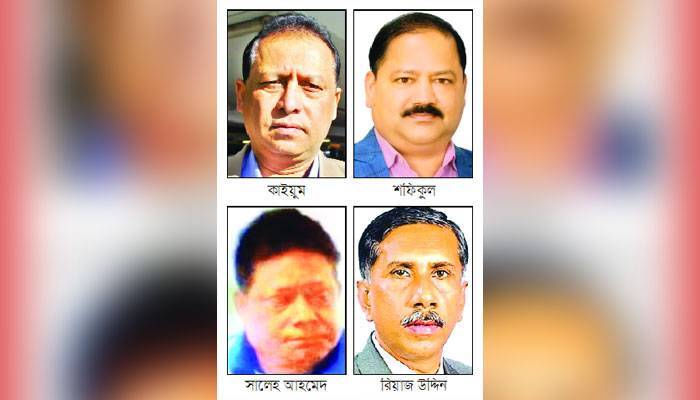 'গোল্ডেন মনিরে'র ছিল ভিআইপি সমাদর 'গোল্ডেন মনিরে'র ছিল ভিআইপি সমাদর