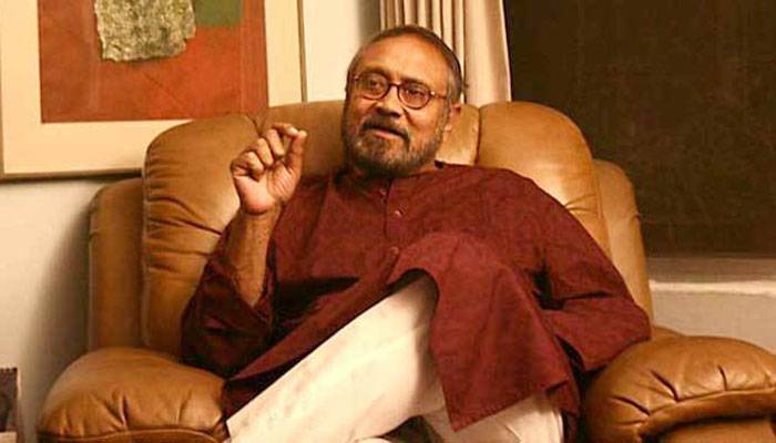 একজন আলী যাকেরের কর্মময় বর্ণিল জীবন একজন আলী যাকেরের কর্মময় বর্ণিল জীবন