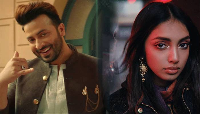 শাকিব খানের সঙ্গে 'চিল করবেন' হৃদি শেখ শাকিব খানের সঙ্গে 'চিল করবেন' হৃদি শেখ