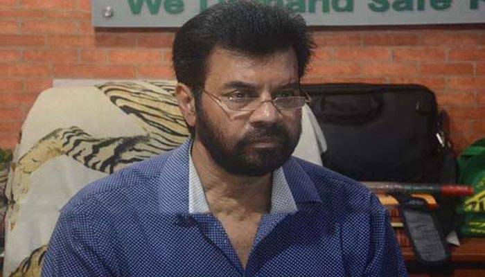 সড়ক আইন প্রয়োগে বাধা পরিবহনখাতের 'অশুভ শক্তি': ইলিয়াস কাঞ্চন সড়ক আইন প্রয়োগে বাধা পরিবহনখাতের 'অশুভ শক্তি': ইলিয়াস কাঞ্চন