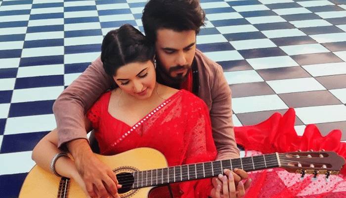অবশেষে সিয়াম-পরীর ‘বিশ্বসুন্দরী’ মুক্তি পাচ্ছে অবশেষে সিয়াম-পরীর ‘বিশ্বসুন্দরী’ মুক্তি পাচ্ছে