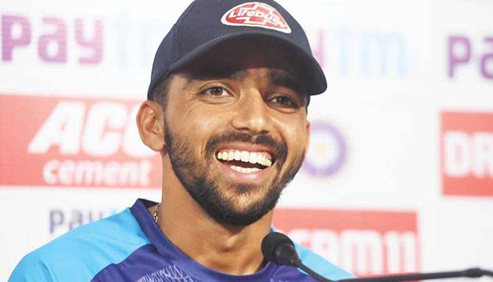 করোনা মুক্ত মুমিনুল হক
