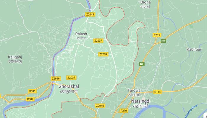 পলাশে অ্যাসাইনমেন্ট ফির নামে অর্থ আদায়ের অভিযোগ