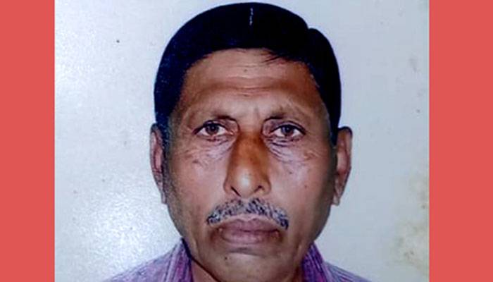 প্রথমে গেল টাকা, পরে প্রাণ